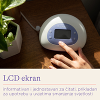 2u1 dvostruka električna izdajalica
