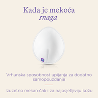 Perivi jastučići za dojilje