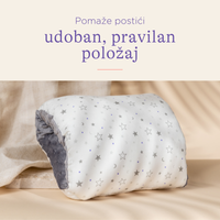 Jastuk za dojenje