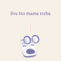2u1 dvostruka električna izdajalica