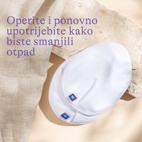 Perivi jastučići za dojilje