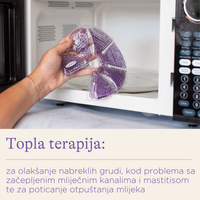 3u1 topla/hladna terapija prsa