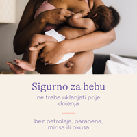 Organski balzam za bradavice