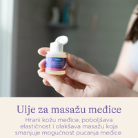 Ulje za pripremu poroda
