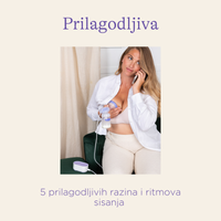 Kompaktna jednostruka električna izdajalica