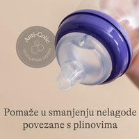 NaturalWave dude za bocice