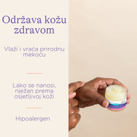 Organski balzam za bradavice