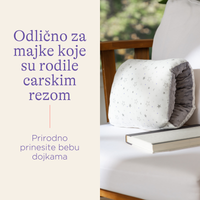 Jastuk za dojenje