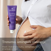 Serum za ublažavanje svrbeža u trudnoći