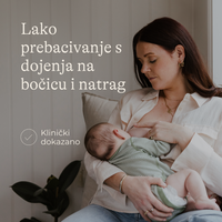 NaturalWave dude za bocice