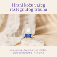 Ulje za pripremu poroda