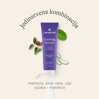 Serum za ublažavanje svrbeža u trudnoći