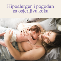 Organski sprej za oporavak nakon poroda