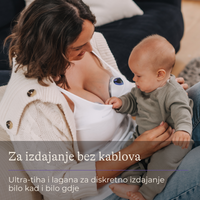 Nosive izdajalice