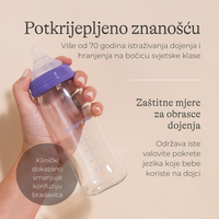 NaturalWave dude za bocice