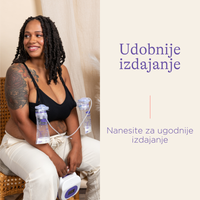 Organski balzam za bradavice