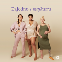 Ulje za pripremu poroda