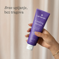 Serum za ublažavanje svrbeža u trudnoći