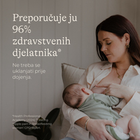 HPA® lanolin krema za ispucale i bolne bradavice