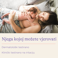 Organski balzam za bradavice