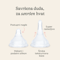 NaturalWave dude za bocice