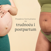 Serum za ublažavanje svrbeža u trudnoći