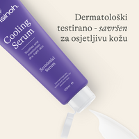 Serum za ublažavanje svrbeža u trudnoći
