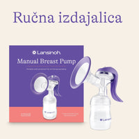Ručna izdajalica