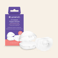 Kontaktni štitnici za bradavice