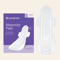 Higijenski ulošci za porodilje L, 0-2 sedmice nakon poroda