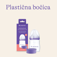 Bočice za hranjenje s NaturalWave® dudom za bočice