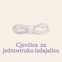 Rezervni dijelovi za ručnu, jednostruku i dvostruku električnu izdajalicu