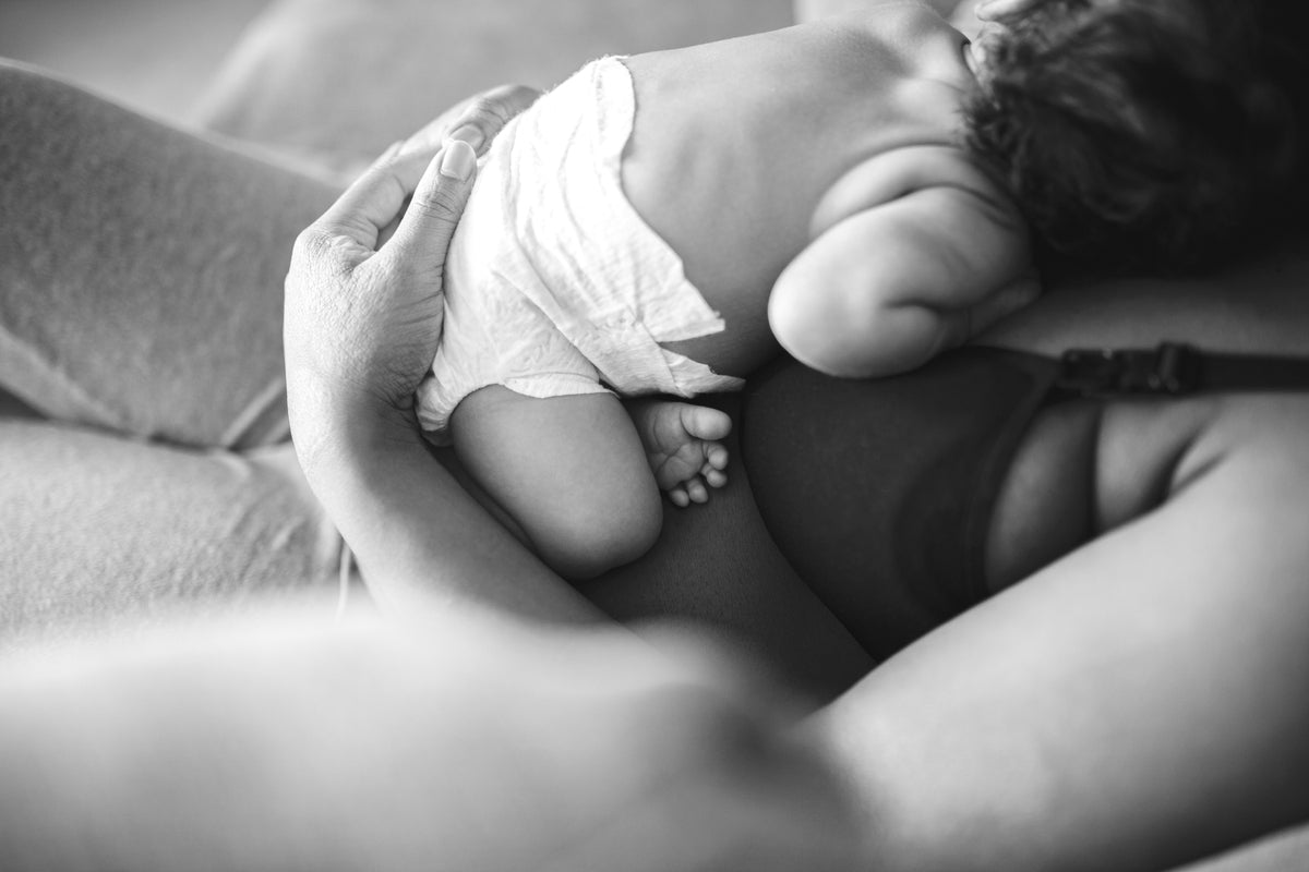 Priprema za dolazak bebe – provjerite imate li sve za bolničku torbu