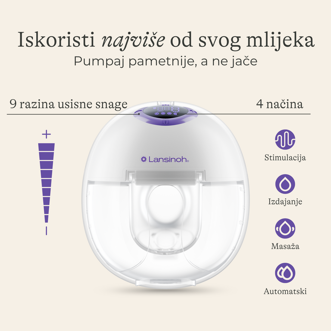 Nosive izdajalice