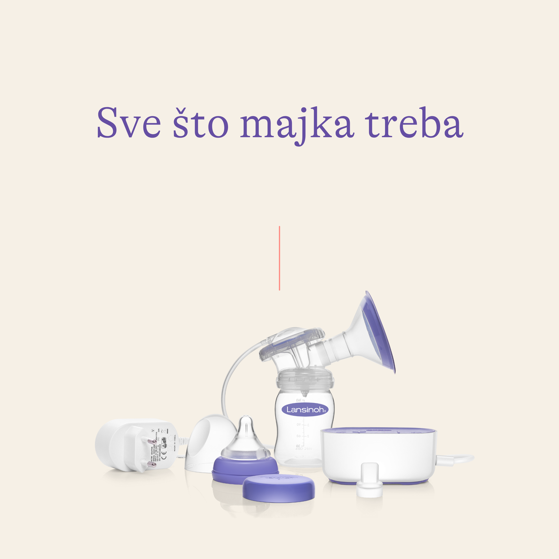 Kompaktna jednostruka električna izdajalica