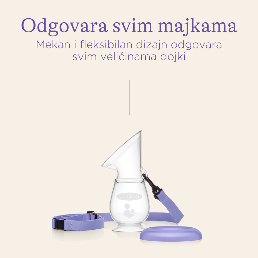 Pumpica sakupljač mlijeka