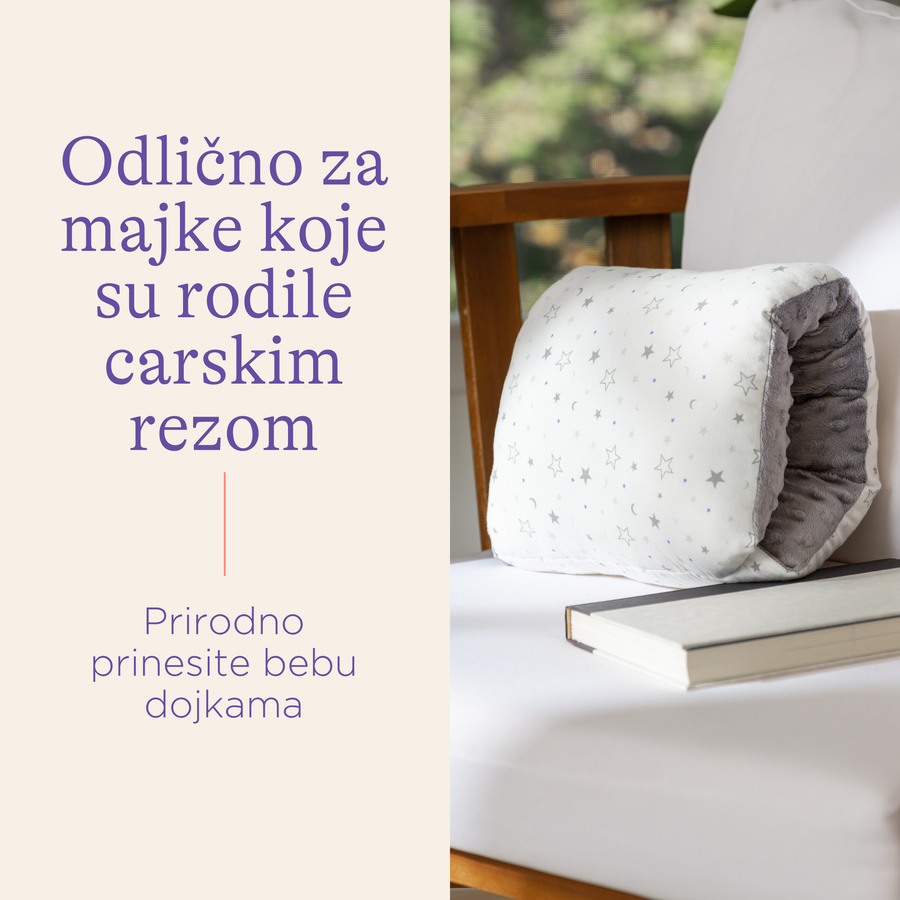 Jastuk za dojenje
