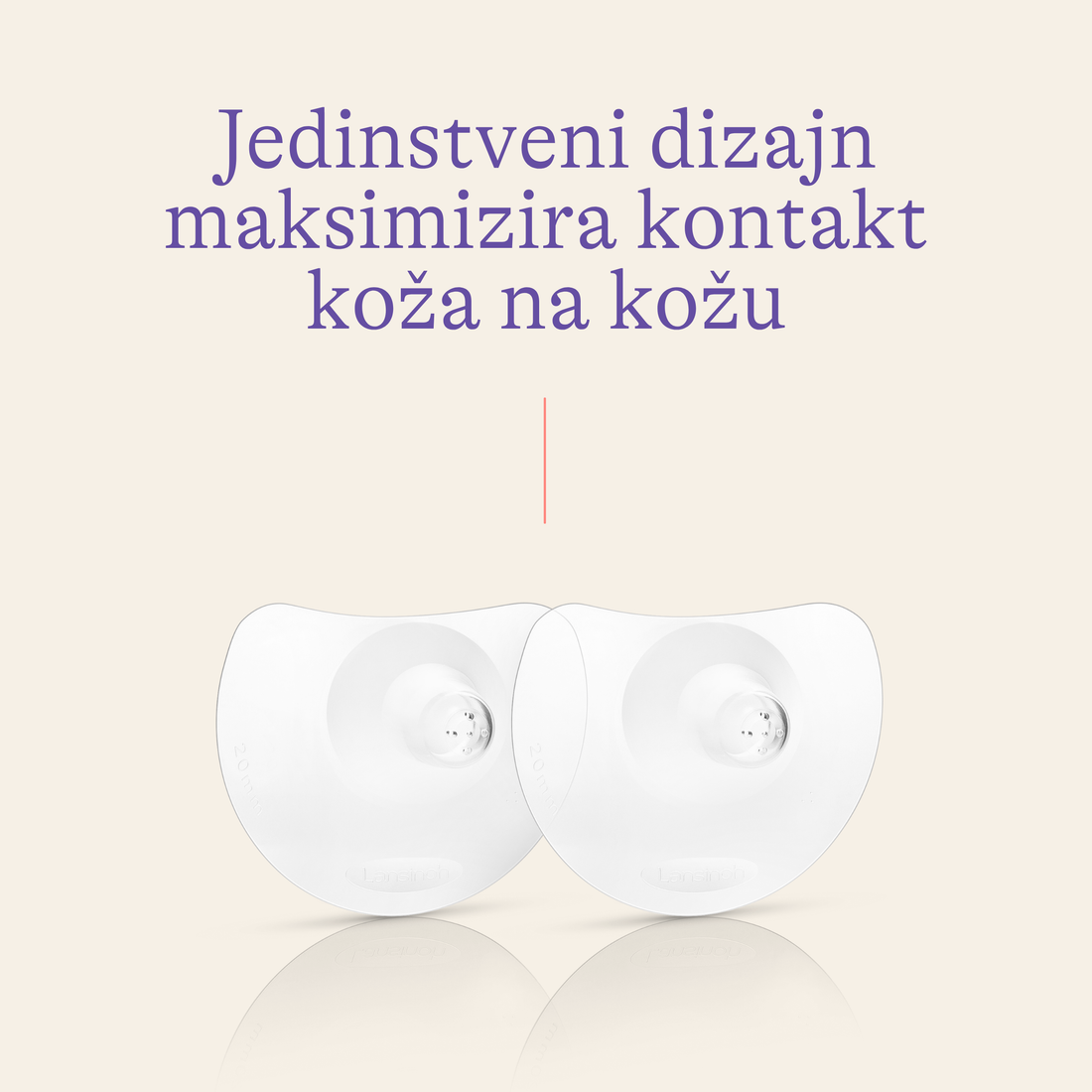 Kontaktni štitnici za bradavice
