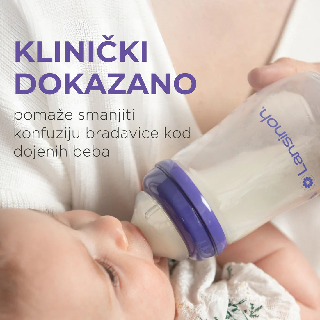 NaturalWave® dude za bočice