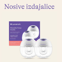 Nosive izdajalice