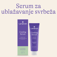 *Serum za ublažavanje svrbeža u trudnoći - blago oštećena vanjska ambalaža -30%