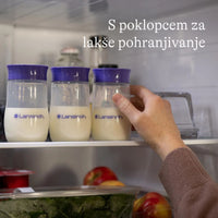 Bočica 330ml s FF dudom