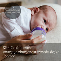 Starter set bočica 60ml + 160ml