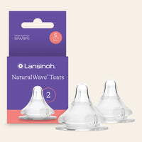 NaturalWave® dude za bočice