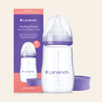 Bočice za hranjenje s NaturalWave® dudom za bočice