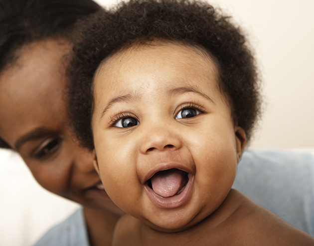Majčino mlijeko: Kako dojenje može pomoći ako se beba razboli?